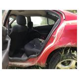 2005 Pontiac Grand AM SE