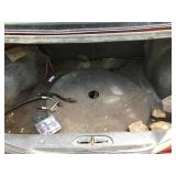 2005 Pontiac Grand AM SE