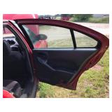 2005 Pontiac Grand AM SE