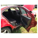 2005 Pontiac Grand AM SE