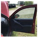 2005 Pontiac Grand AM SE