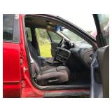 2005 Pontiac Grand AM SE