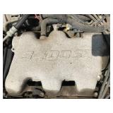 2005 Pontiac Grand AM SE