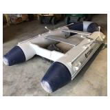 Tobin Sports Inflatable Fishing Raft