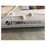 Tobin Sports Inflatable Fishing Raft