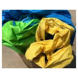 Inflatable Dragon Slide