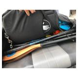 Body Glove Inflatable Kayak