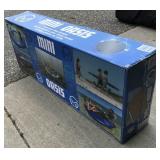 Mini Oasis Inflatable Ring Lounger