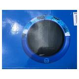 Mini Oasis Inflatable Ring Lounger