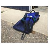 Ho Sports Inflatable Lounger