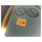 Lily Pad Floating Pad #1