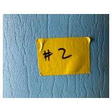 Lily Pad Floating Pad #2