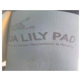 Lily Pad Floating Pad #2