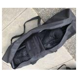 Go Sports Portable Soccer Net