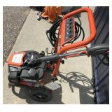 Husquvarna Power Washer