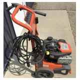Husquvarna Power Washer
