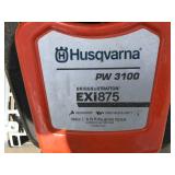 Husquvarna Power Washer
