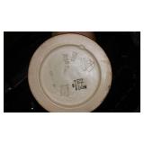 Large Lidded Steins West Germany (4)