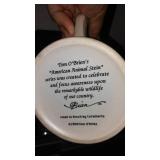 Assorted Steins (3) Gerz, Germany.