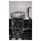 Assorted Steins (3) Gerz, Germany.