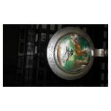 Assorted Steins (3) Gerz, Germany.