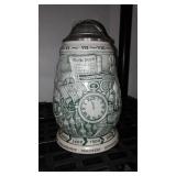 Collectible Steins (4)