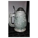 Collectible Steins (4)