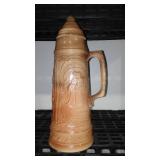 Collectible Steins (4)