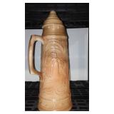 Collectible Steins (4)