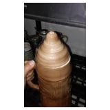 Collectible Steins (4)