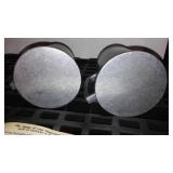 Statesmetal XIII Mugs(2) New York Life.