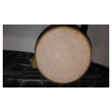 Vintage Steins (4) West Germany, Avon Christmas Carol