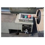 Wellsaw 1318 Commercial 13" x 18" Horizontal Band Saw