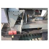 Wellsaw 1318 Commercial 13" x 18" Horizontal Band Saw