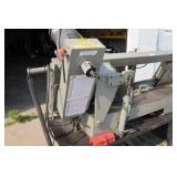 Wellsaw 1318 Commercial 13" x 18" Horizontal Band Saw