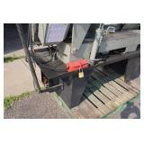 Wellsaw 1318 Commercial 13" x 18" Horizontal Band Saw