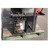 Wellsaw 1318 Commercial 13" x 18" Horizontal Band Saw