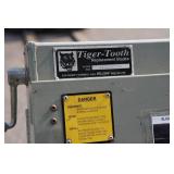 Wellsaw 1318 Commercial 13" x 18" Horizontal Band Saw