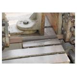Wellsaw 1318 Commercial 13" x 18" Horizontal Band Saw