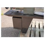 Wellsaw 1318 Commercial 13" x 18" Horizontal Band Saw