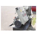 Wellsaw 1318 Commercial 13" x 18" Horizontal Band Saw