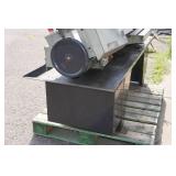 Wellsaw 1318 Commercial 13" x 18" Horizontal Band Saw