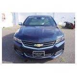 2017 Chevrolet Impala LTZ Premier Sedan - 3.6L V6