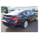 2017 Chevrolet Impala LTZ Premier Sedan - 3.6L V6