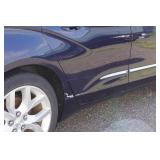 2017 Chevrolet Impala LTZ Premier Sedan - 3.6L V6