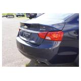 2017 Chevrolet Impala LTZ Premier Sedan - 3.6L V6