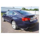 2017 Chevrolet Impala LTZ Premier Sedan - 3.6L V6