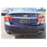 2017 Chevrolet Impala LTZ Premier Sedan - 3.6L V6