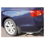 2017 Chevrolet Impala LTZ Premier Sedan - 3.6L V6