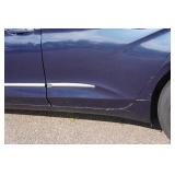 2017 Chevrolet Impala LTZ Premier Sedan - 3.6L V6